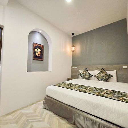 Xing Ji Hotel Kenting Exterior foto
