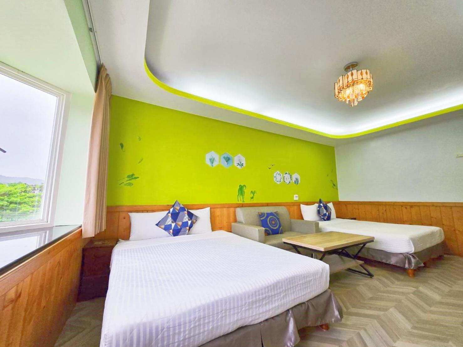 Xing Ji Hotel Kenting Quarto foto