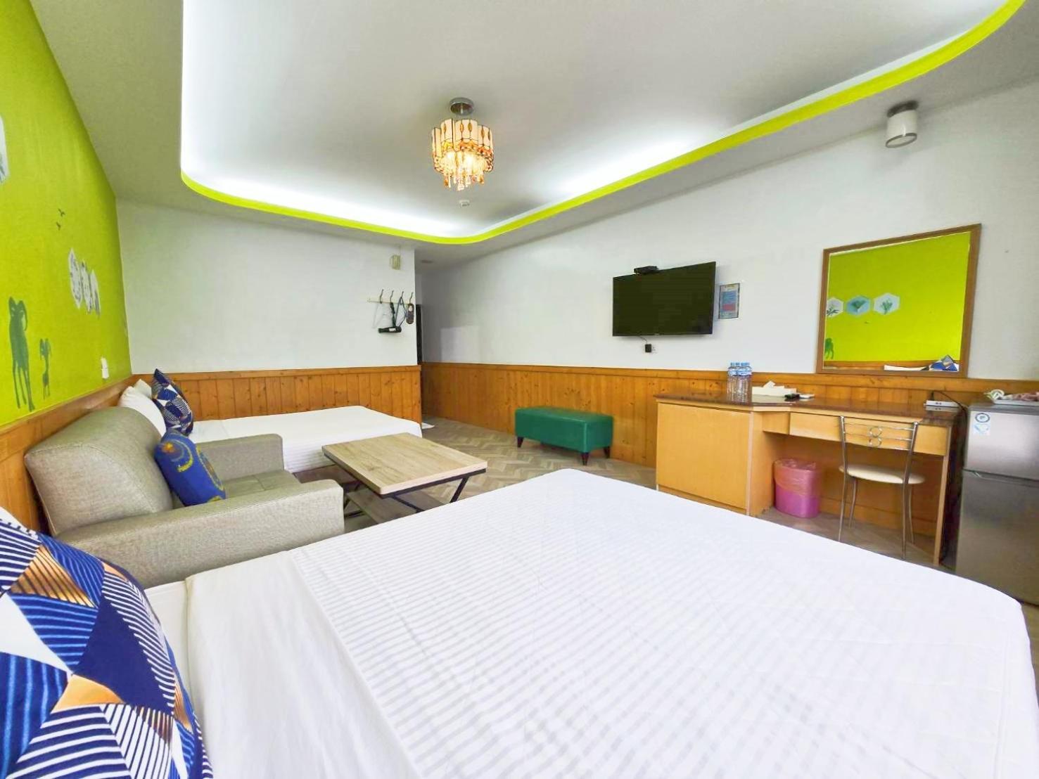 Xing Ji Hotel Kenting Quarto foto