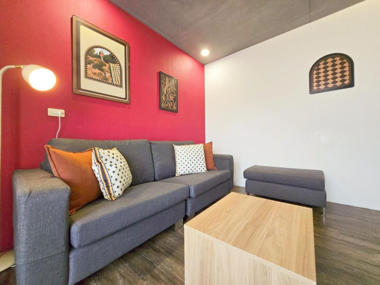 Xing Ji Hotel Kenting Quarto foto